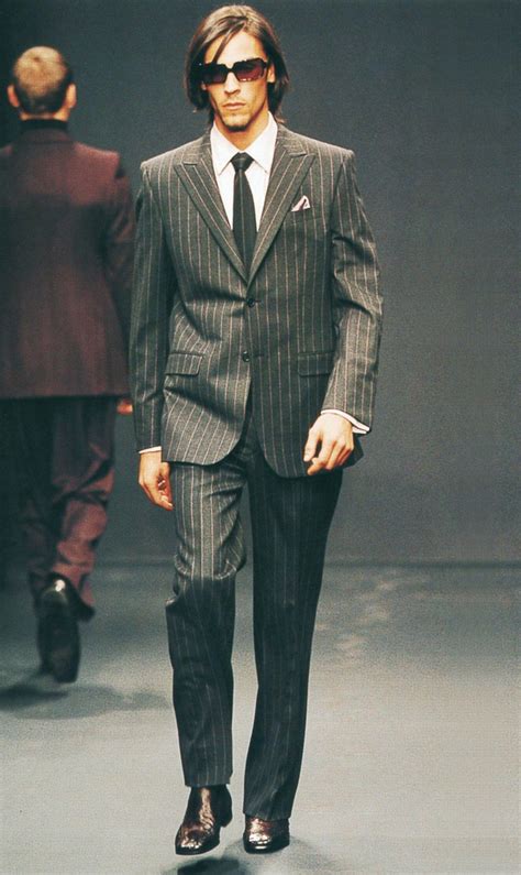 prada 2000 menswear|PRADA Menswear Spring Summer 2000 Milan .